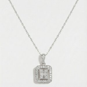 Mehregah Pendant