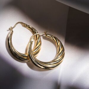 Mah Earrings