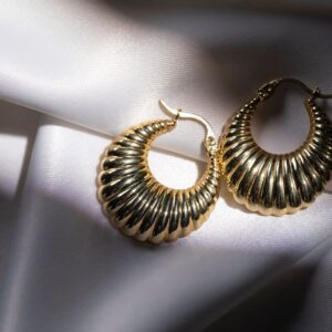 Noor Earrings