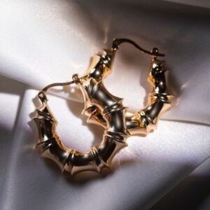 Bambo Earrings