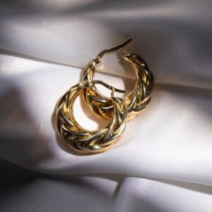 Torreh Earrings