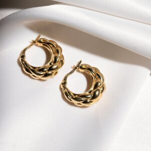Khoushe Earrings