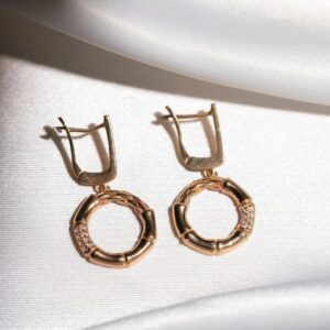 Hoor Earrings